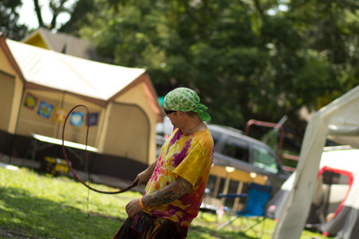 Earthdance Florida Music Festival 2014