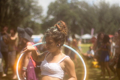 Earthdance Florida Music Festival 2014