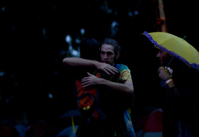 Earthdance Florida Music Festival 2014