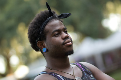 Earthdance Florida Music Festival 2014