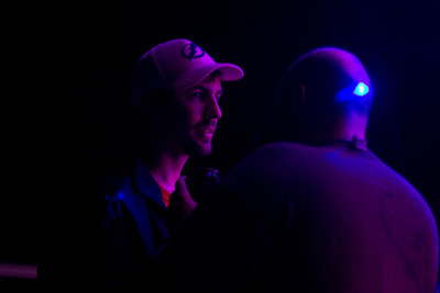 Earthdance Florida Music Festival 2014