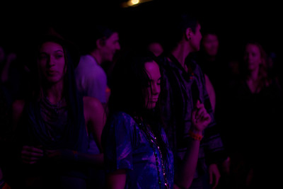 Earthdance Florida Music Festival 2014