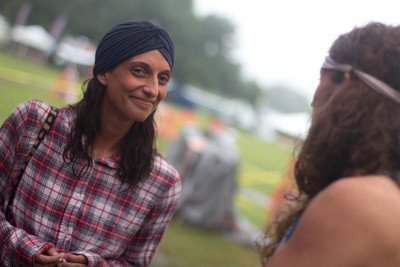 Earthdance Florida Music Festival 2014