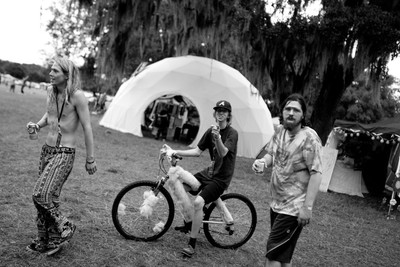 Earthdance Florida Music Festival 2014
