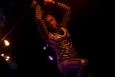 Earthdance Florida Music Festival 2014