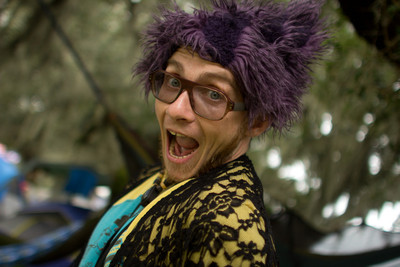 Earthdance Florida Music Festival 2014
