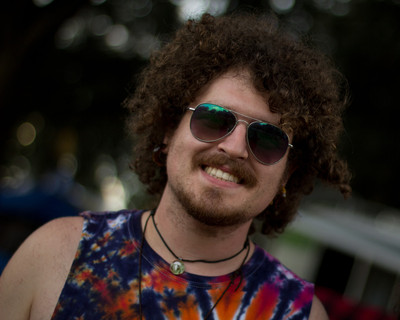 Earthdance Florida Music Festival 2014