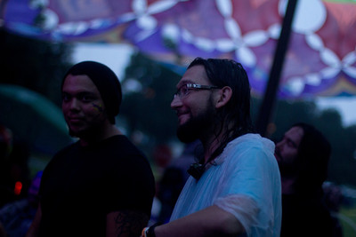 Earthdance Florida Music Festival 2014