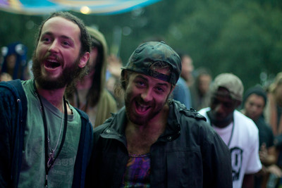 Earthdance Florida Music Festival 2014