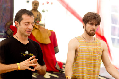 Earthdance Florida Music Festival 2014