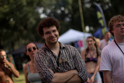 Earthdance Florida Music Festival 2014
