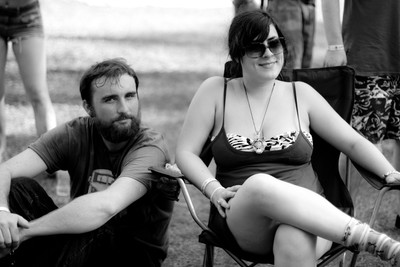 Earthdance Florida Music Festival 2014