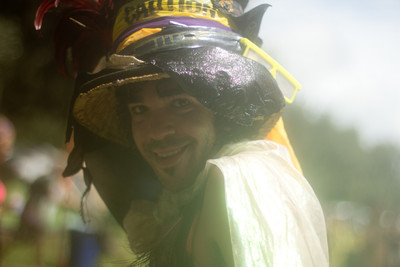 Earthdance Florida Music Festival 2014