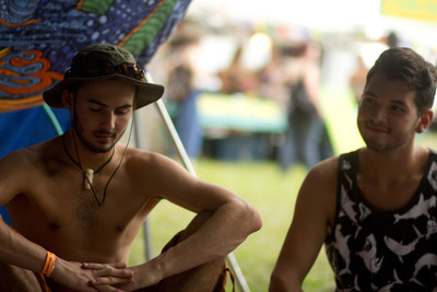 Earthdance Florida Music Festival 2014