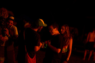Earthdance Florida Music Festival 2014