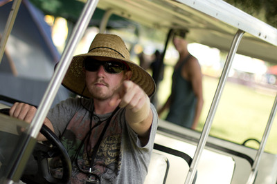 Earthdance Florida Music Festival 2014