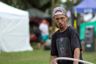 Earthdance Florida Music Festival 2014