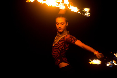 Earthdance Florida Music Festival 2014