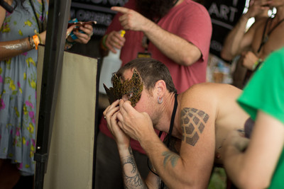 Earthdance Florida Music Festival 2014