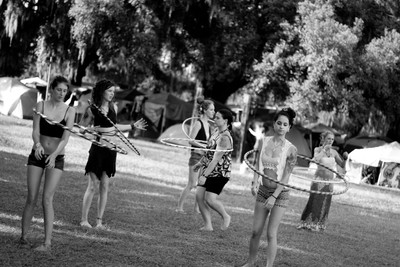 Earthdance Florida Music Festival 2014
