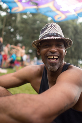 Earthdance Florida Music Festival 2014