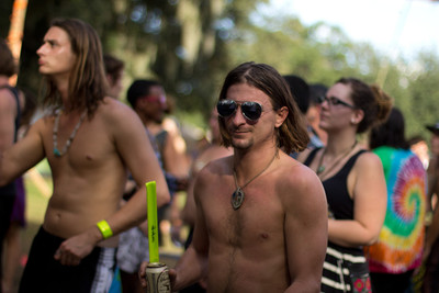 Earthdance Florida Music Festival 2014