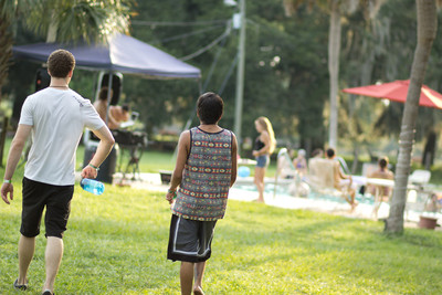 Earthdance Florida Music Festival 2014
