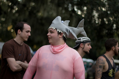 Earthdance Florida Music Festival 2014