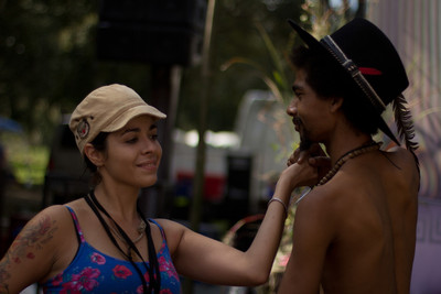 Earthdance Florida Music Festival 2014