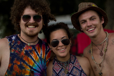 Earthdance Florida Music Festival 2014