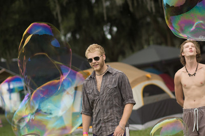 Earthdance Florida Music Festival 2014