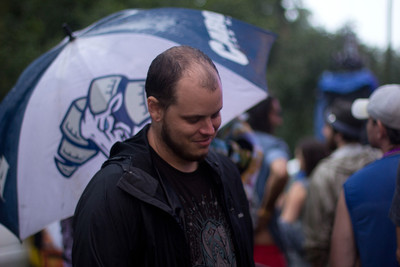 Earthdance Florida Music Festival 2014