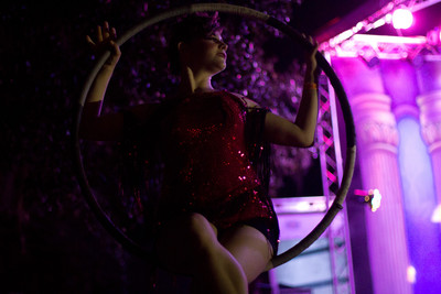 Earthdance Florida Music Festival 2014