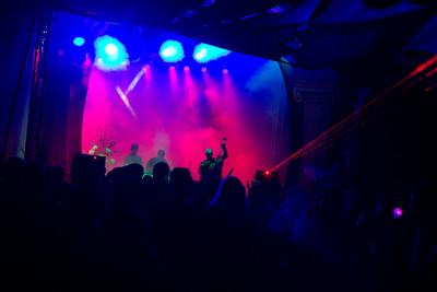 Earthdance Florida Music Festival 2014