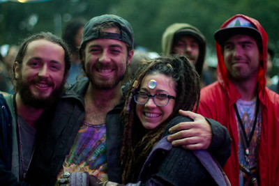 Earthdance Florida Music Festival 2014