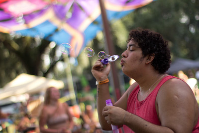 Earthdance Florida Music Festival 2014