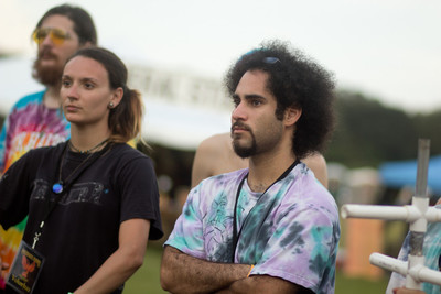 Earthdance Florida Music Festival 2014