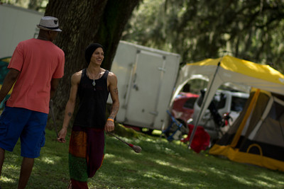 Earthdance Florida Music Festival 2014