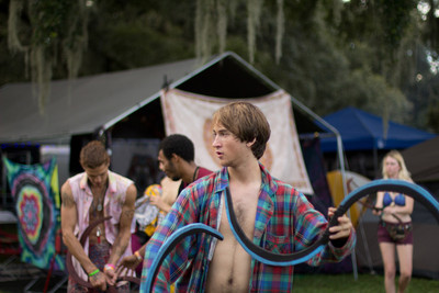 Earthdance Florida Music Festival 2014