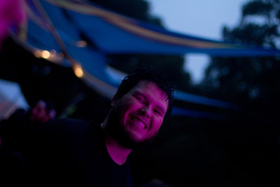 Earthdance Florida Music Festival 2014
