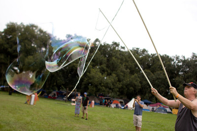 Earthdance Florida Music Festival 2014