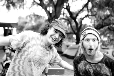 Earthdance Florida Music Festival 2014
