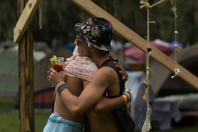 Earthdance Florida Music Festival 2014