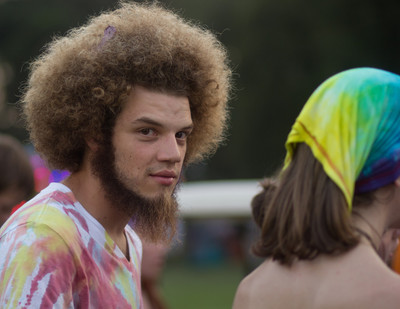 Earthdance Florida Music Festival 2014
