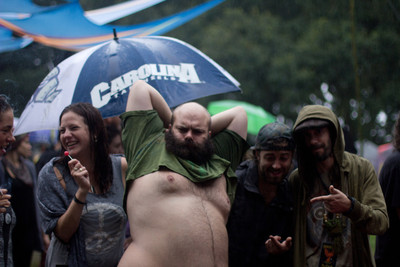 Earthdance Florida Music Festival 2014