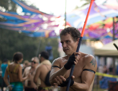 Earthdance Florida Music Festival 2014