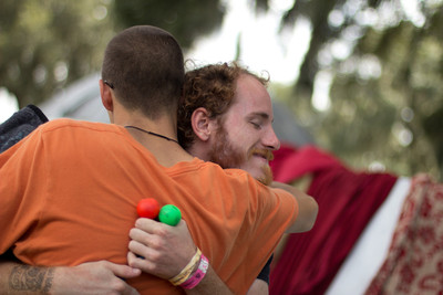 Earthdance Florida Music Festival 2014