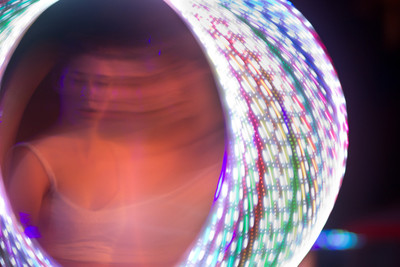 Earthdance Florida Music Festival 2014