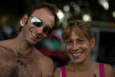 Earthdance Florida Music Festival 2014
