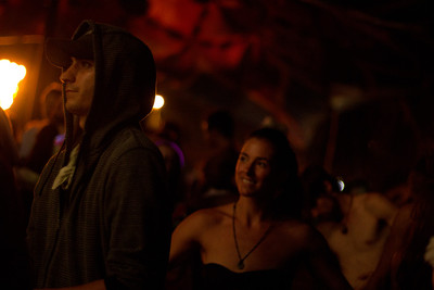 Earthdance Florida Music Festival 2014